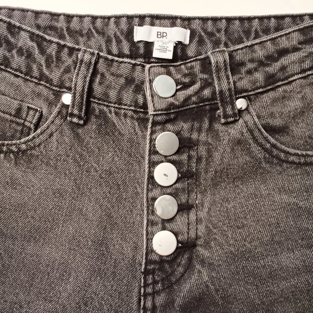 bp high waisted